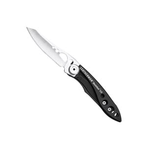 Leatherman skeletool kb 2 outils en 1