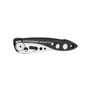 Leatherman skeletool kb 2 outils en 1
