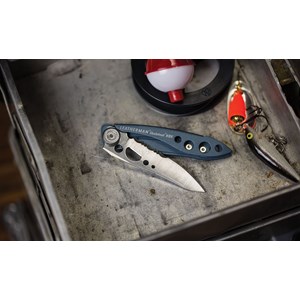 Leatherman skeletool kbx 2 outils en 1