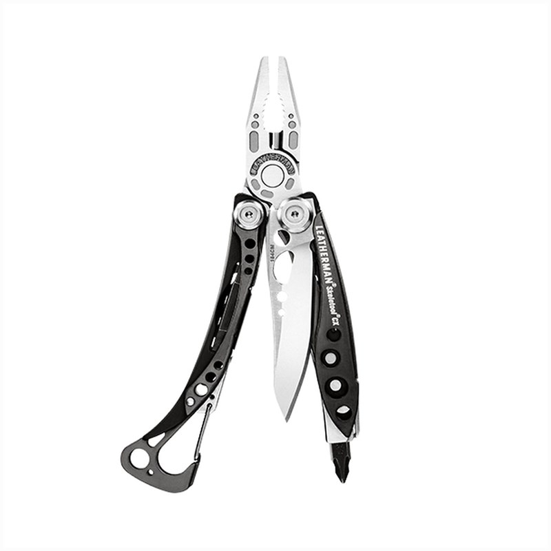 Leatherman - Leatherman skeletool cx 7 outils en 1
