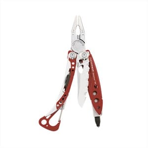 Leatherman skeletool rx 7 outils en 1