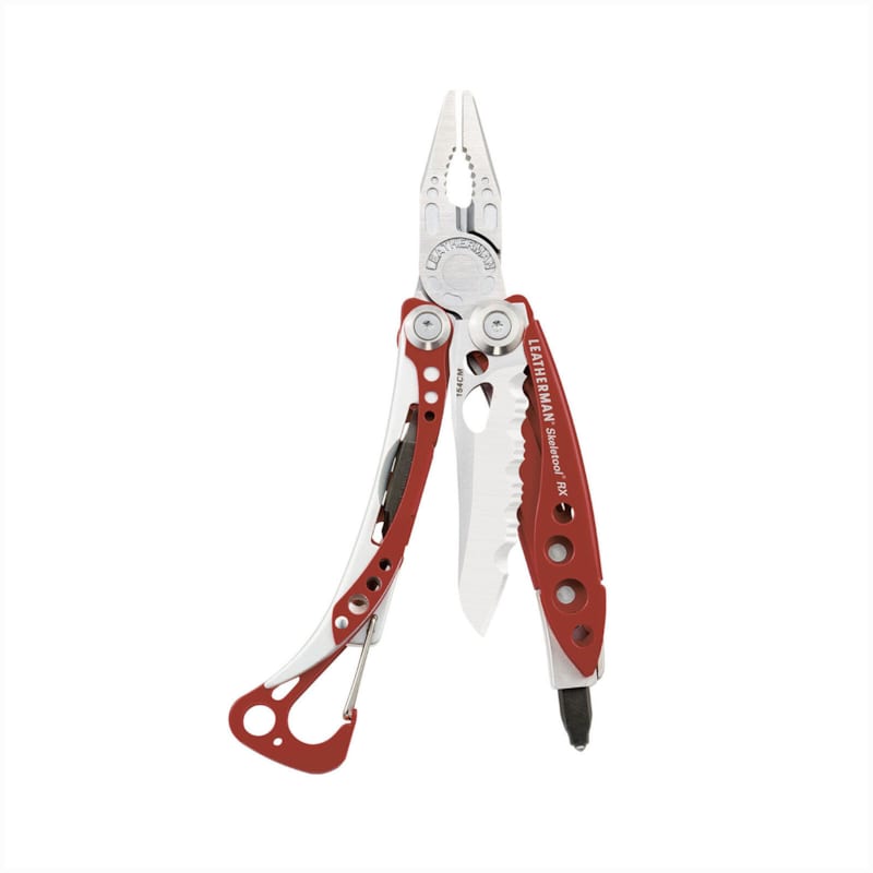 Leatherman - Leatherman skeletool rx 7 outils en 1