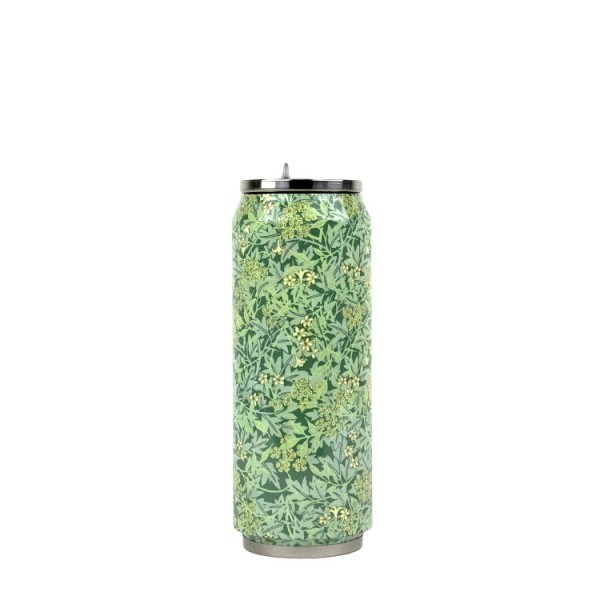 Canette isotherme - 500 ml - jasmine