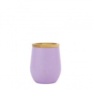 Mug isotherme 250ml  lavande