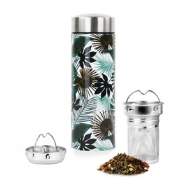 Theiere isotherme equador  350 ml