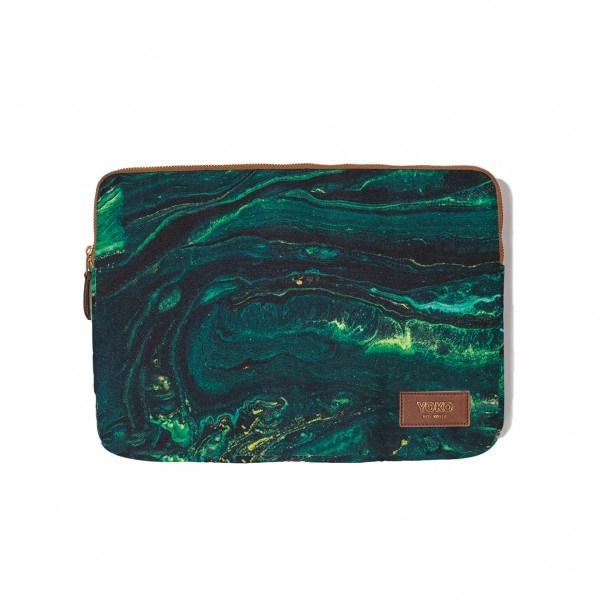 Yoko design - Housse d'ordi 13 & 14 p. jupiter