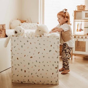 Tapis mousse modulable eevaa village