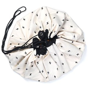 Sac rangement tapis circuit eclair