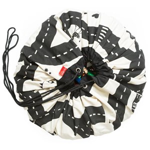 Sac rangement tapis circuit eclair