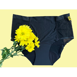 Culotte menstruelle m