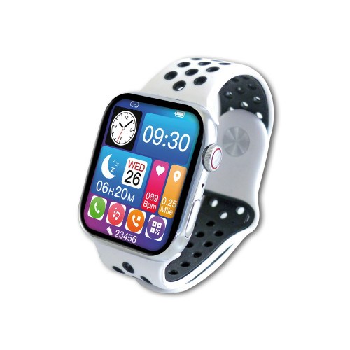 Inovalley - Montre connectée android & ios multifonc