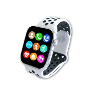 Montre connectée android & ios multifonc