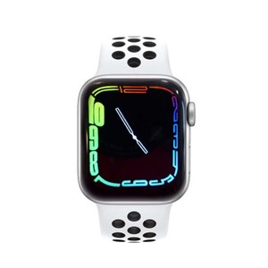 Montre connectée android & ios multifonc