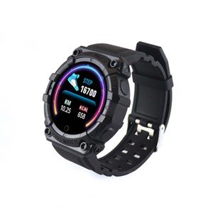 Montre connectée sportive étanche mc04