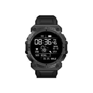 Montre connectée sportive étanche mc04