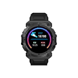 Montre connectée sportive étanche mc04