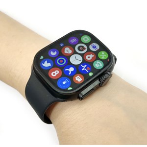 Montre connectée android & ios multifonc