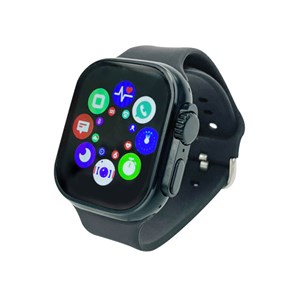Montre connectée android & ios multifonc