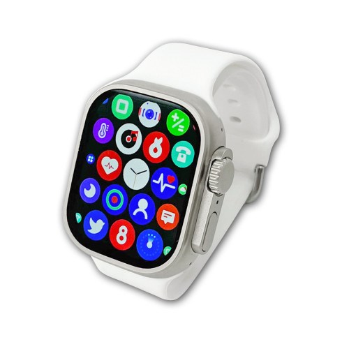 Inovalley - Montre connectée android & ios multifonc