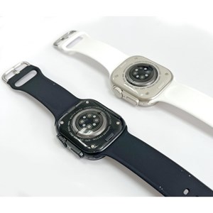 Montre connectée android & ios multifonc