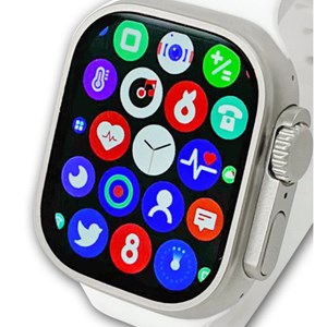 Montre connectée android & ios multifonc