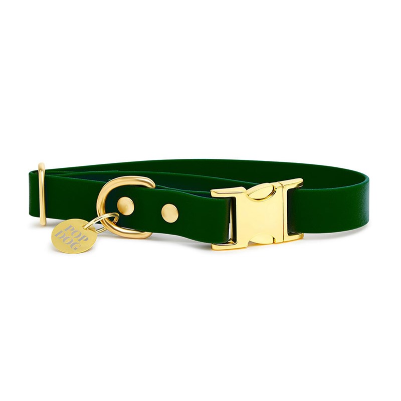 Pop Dog - Collier l elegant