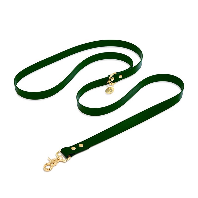 Pop Dog - Laisse bandouliere elegant min