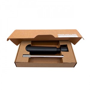 Coffret aérateur de vin