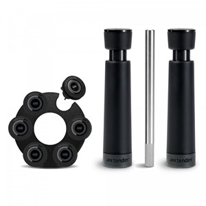 Coffret des amateurs de vin