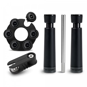 Coffret aérateur et vide d’air