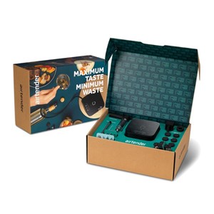Coffret airtender électrique