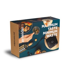 Coffret airtender électrique