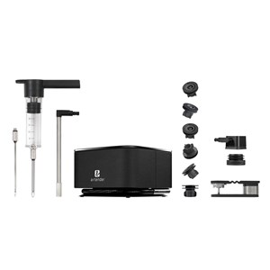 Coffret airtender électrique