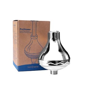 Filtre de douche pro