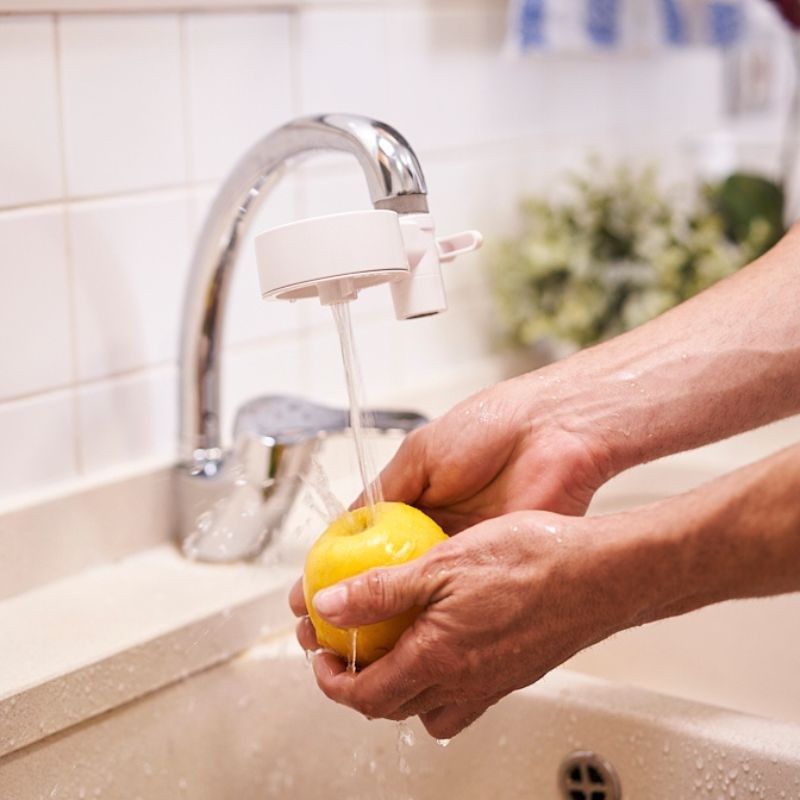 Filtre compact ecopro