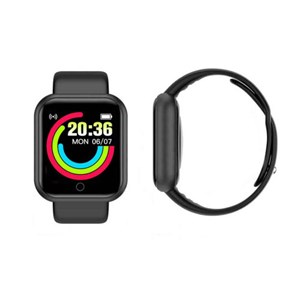 Montre connectée & écouteurs sans fil st