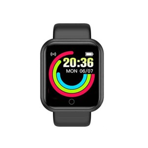 Montre connectée & écouteurs sans fil st