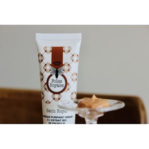 Masque visage : propolis bio 50ml