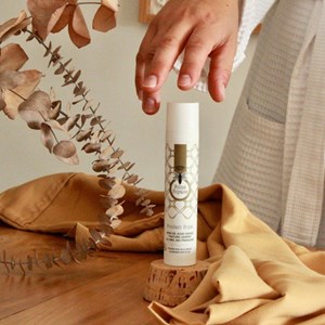 Crème de jour légère au miel bio 50ml