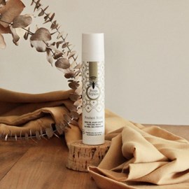 Crème de jour riche au miel bio 50ml