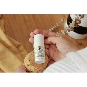 Soin contour yeux gelée royale bio 15ml