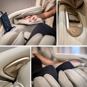 Fauteuil massant ouessant-relax-shiatsu