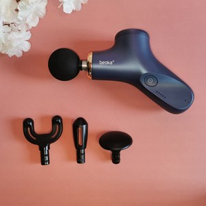 Pistolet de massage bodygun mini