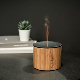 Diffuseur d'huiles nora