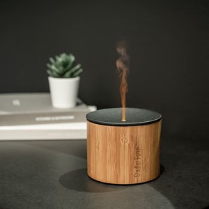 Diffuseur d'huiles essentielles nora