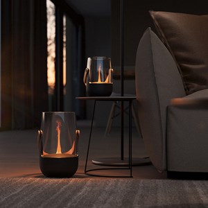 Diffuseur d'huiles essentielles sophie l