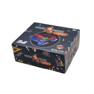 Kit rover solaire equascience