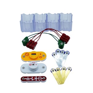 Kit pile citron equascience