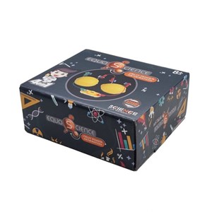 Kit pile citron equascience