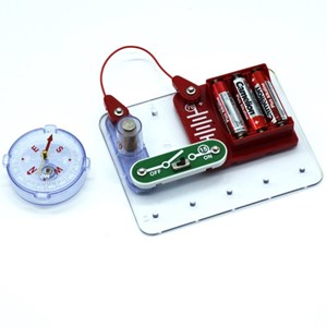 Kit magnétisme equascience